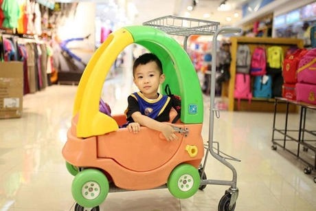 সর্বশেষ কোম্পানি ব্লগ সম্পর্কে Why is a Secure Shopping Trolley a Crucial Element of Your Store's Safety ?